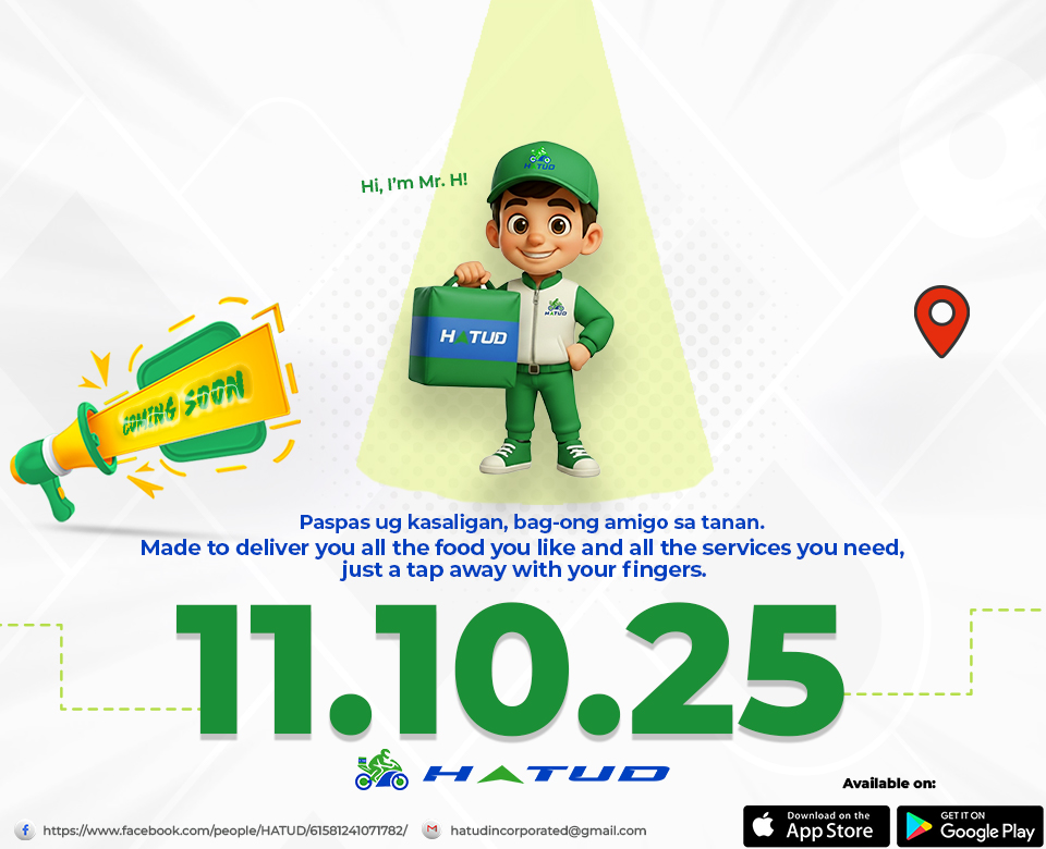 HATUD Logo