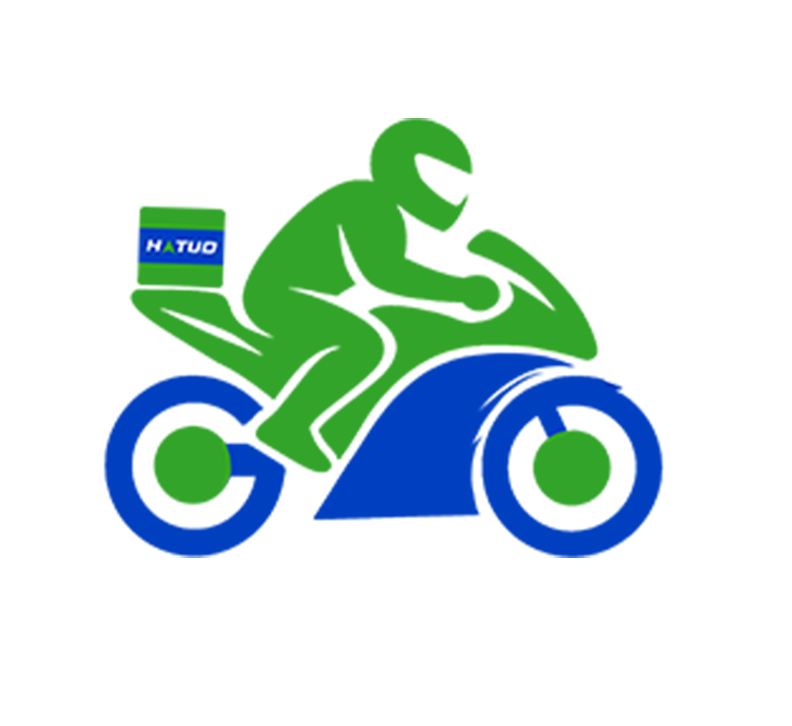 Hatud Logo